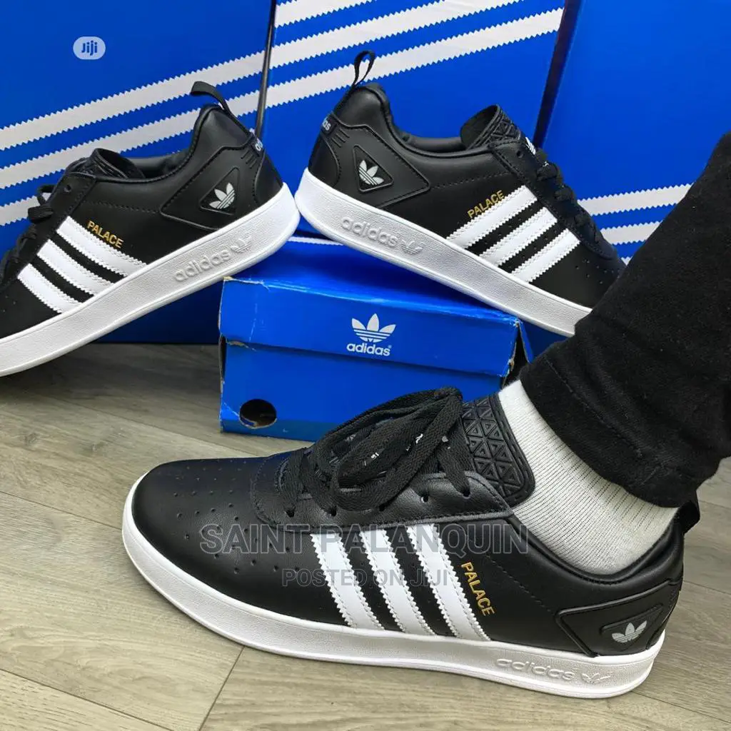 Adidas Place