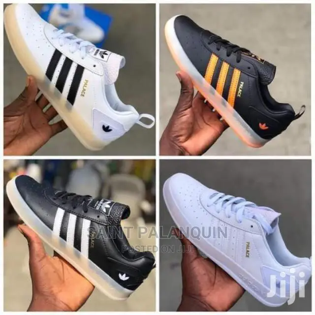 Adidas Place