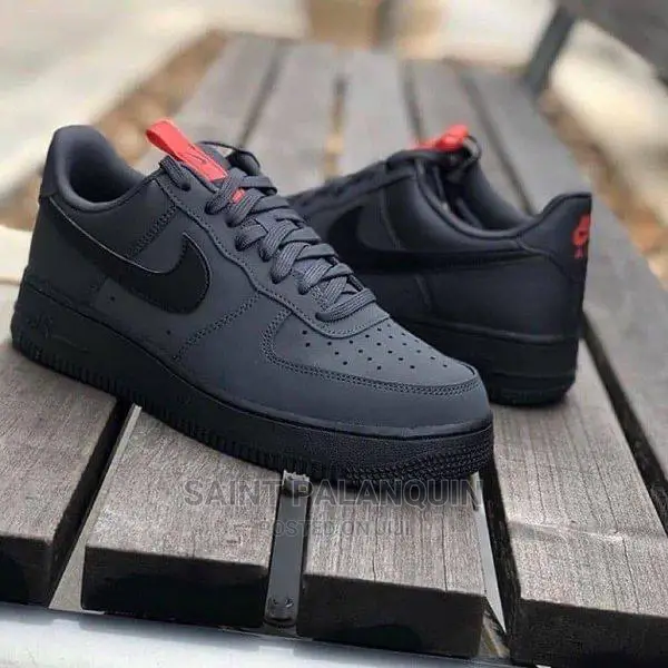 Air Force One Ash N B