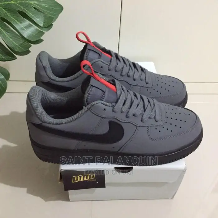 Air Force One Ash N B
