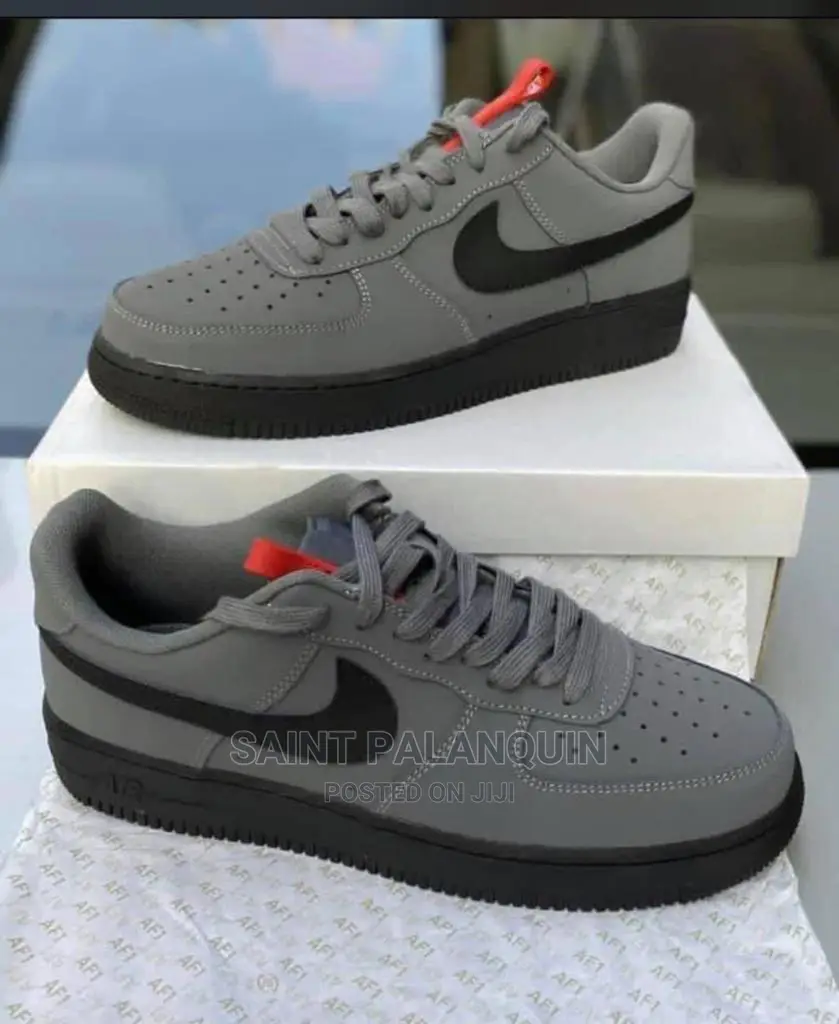 Air Force One Ash N B