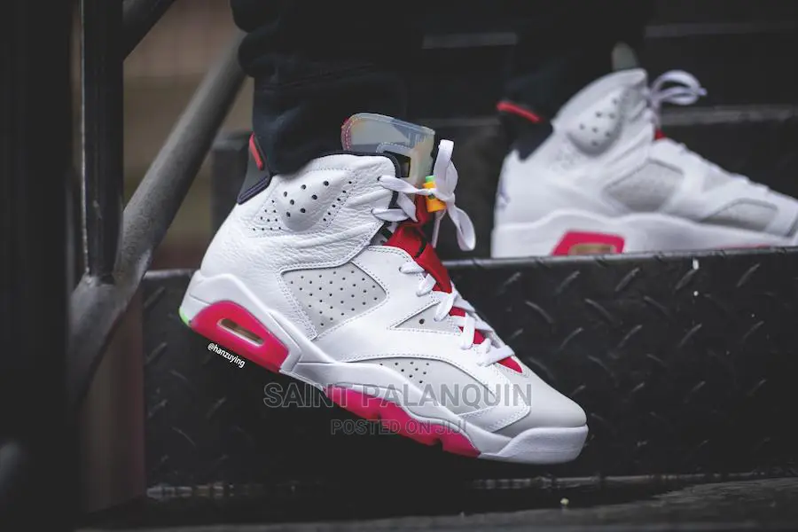 Air Jordan 6