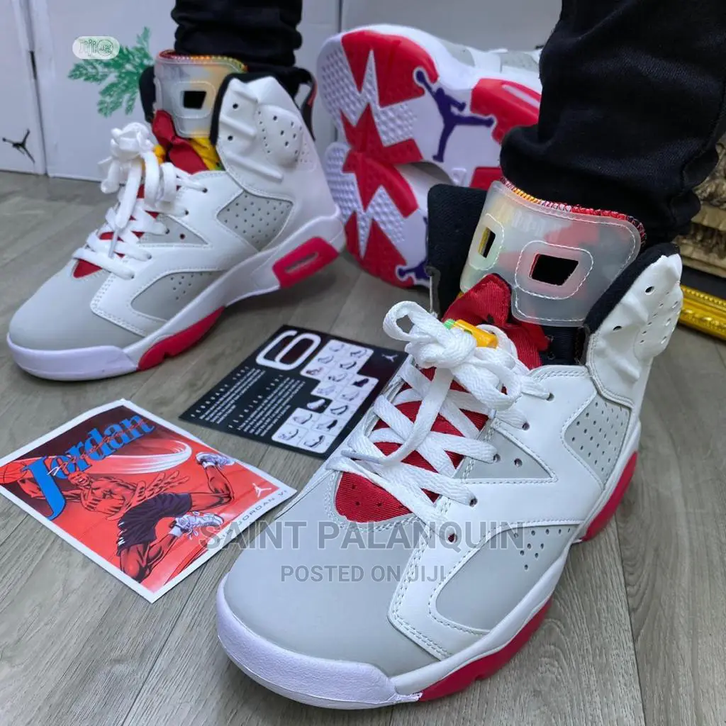 Air Jordan 6