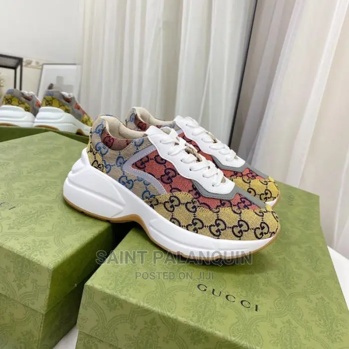 Original Gucci Rhyton