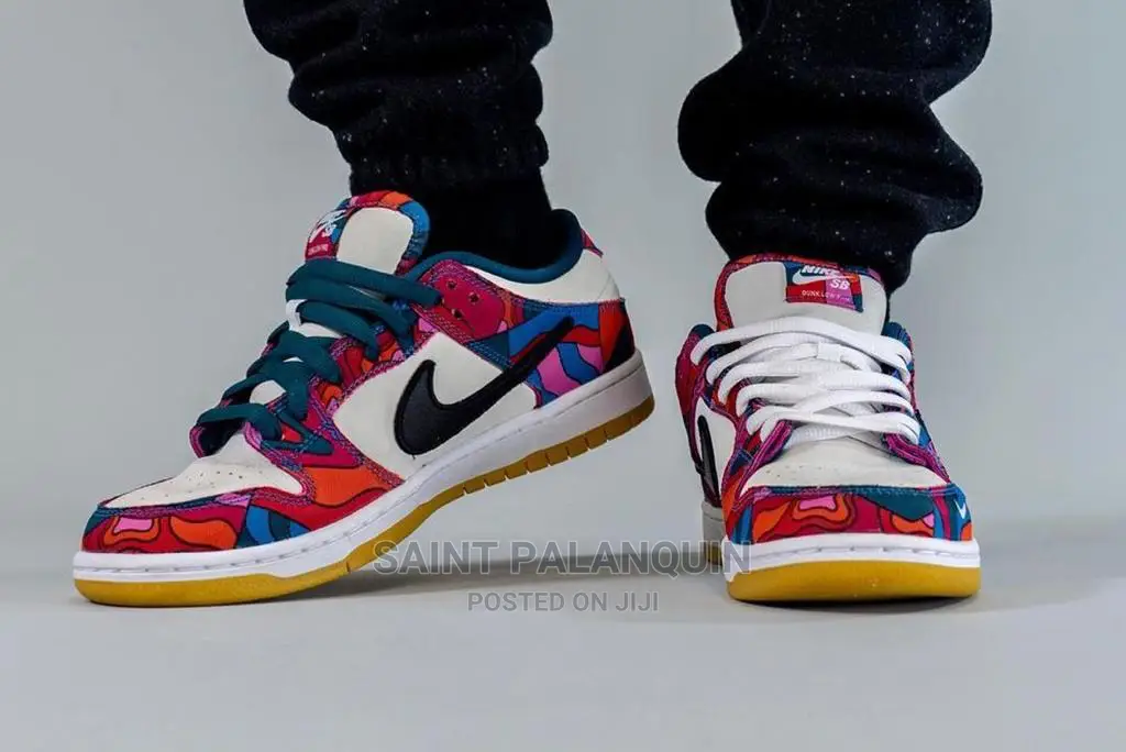 Air Low SB Dunk