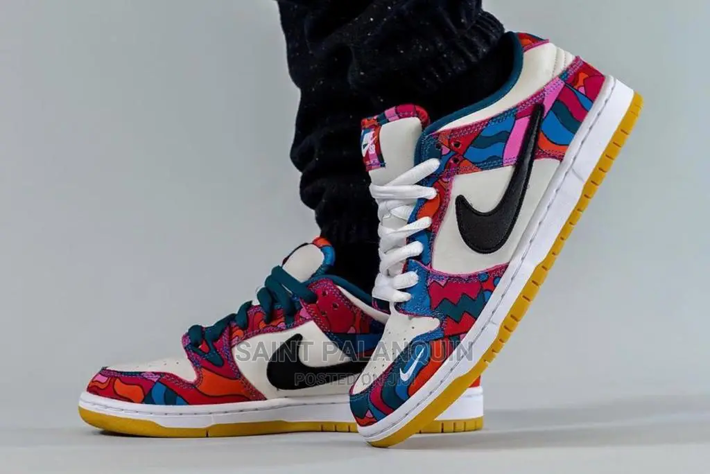Air Low SB Dunk