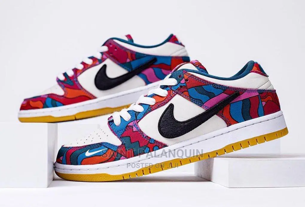 Air Low SB Dunk