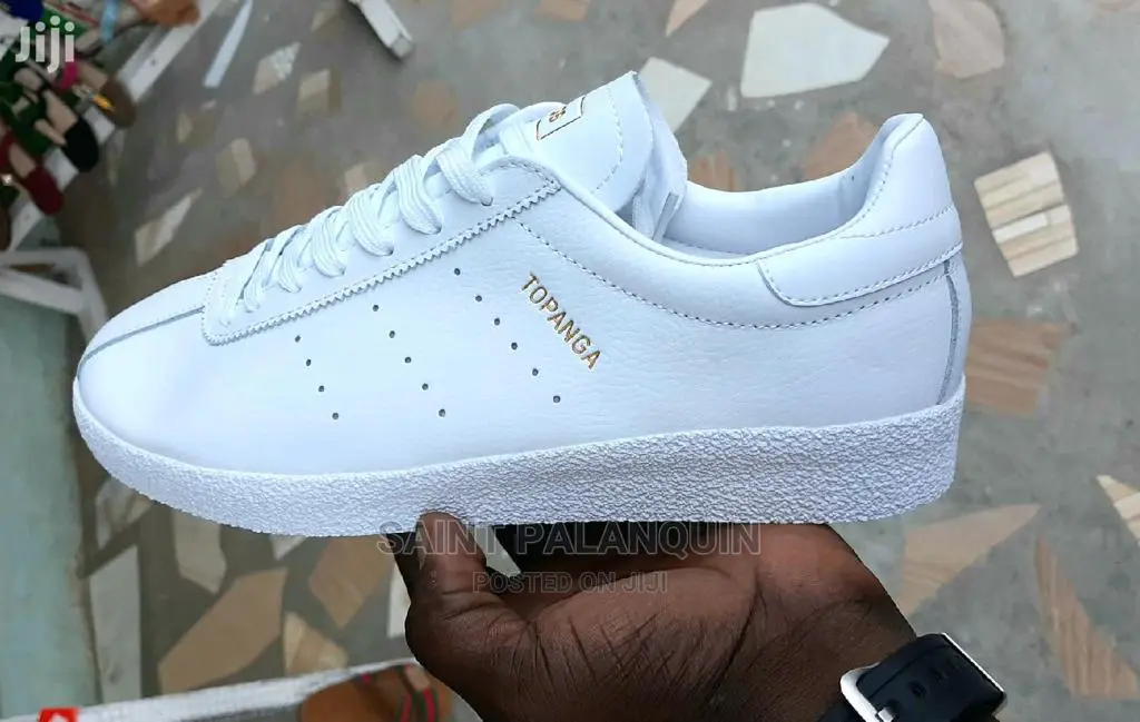 Original Adidas Topanga