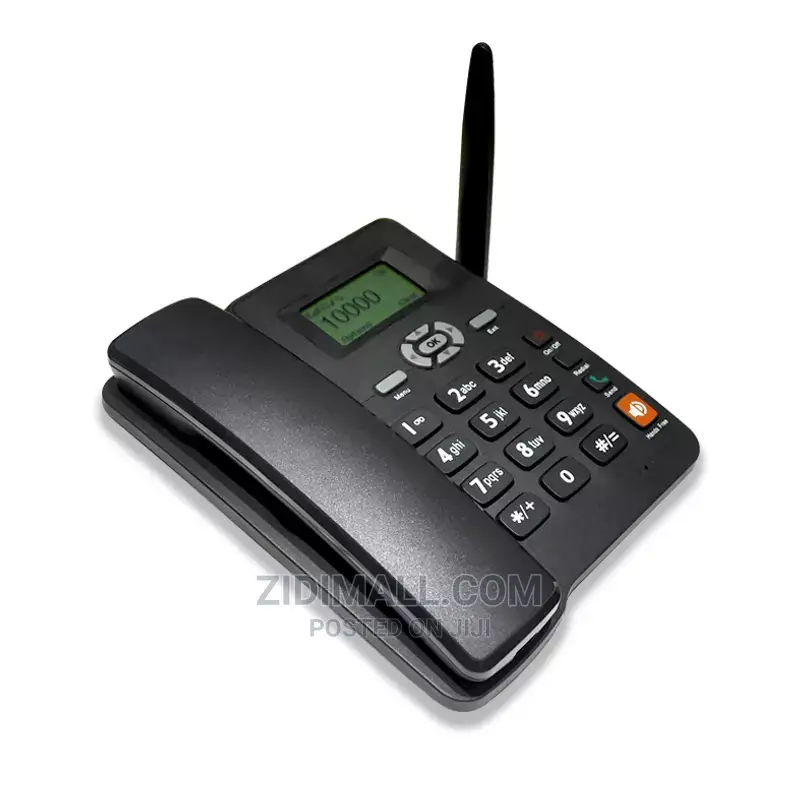 Home/ Office Phone With Simlot
