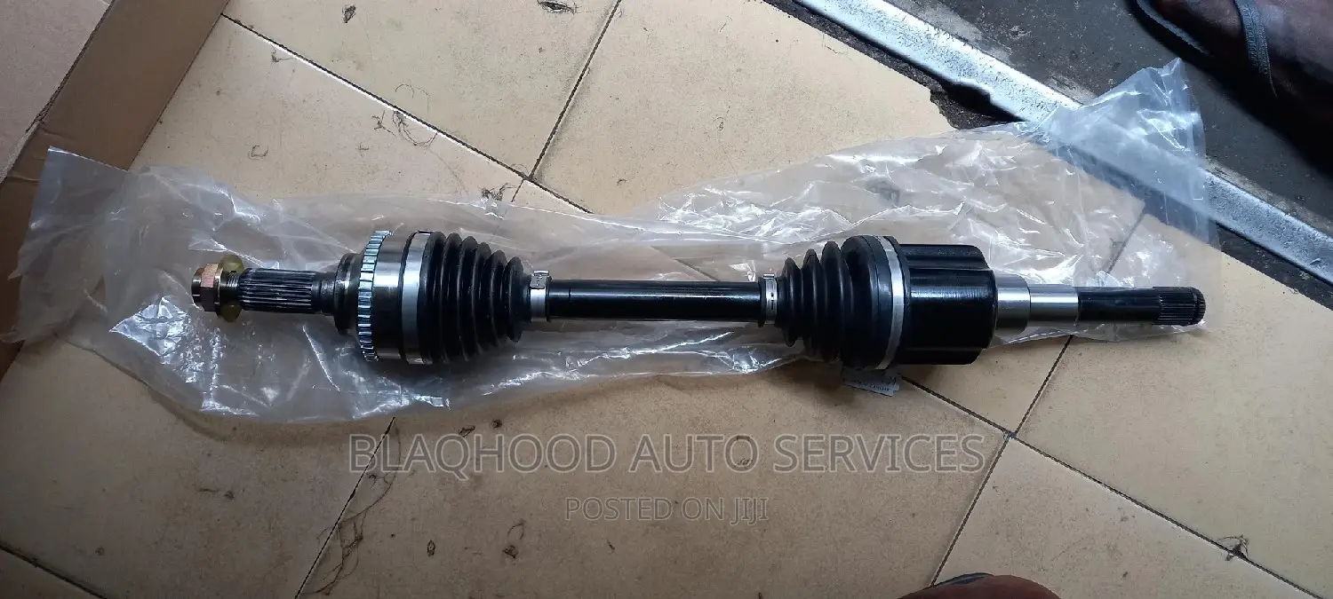 Ford Explorer 2012-2014 Front DRIVE SHAFT Pair for Sales