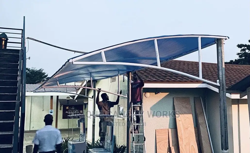 Carports for Homes
