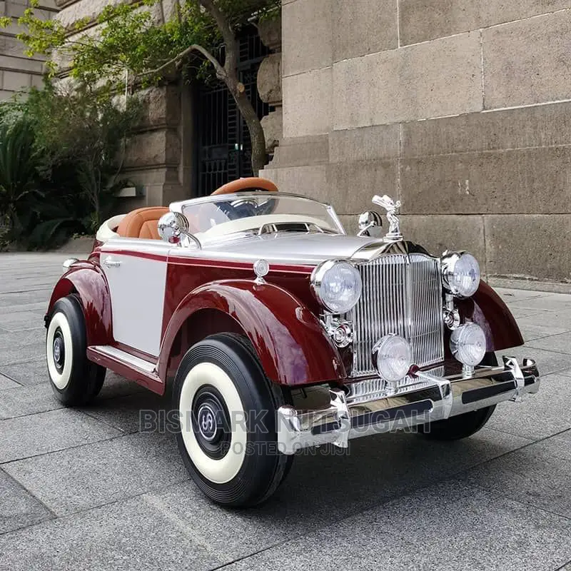 Electric Toy Car for Sale