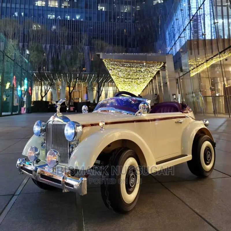 Electric Toy Car for Sale