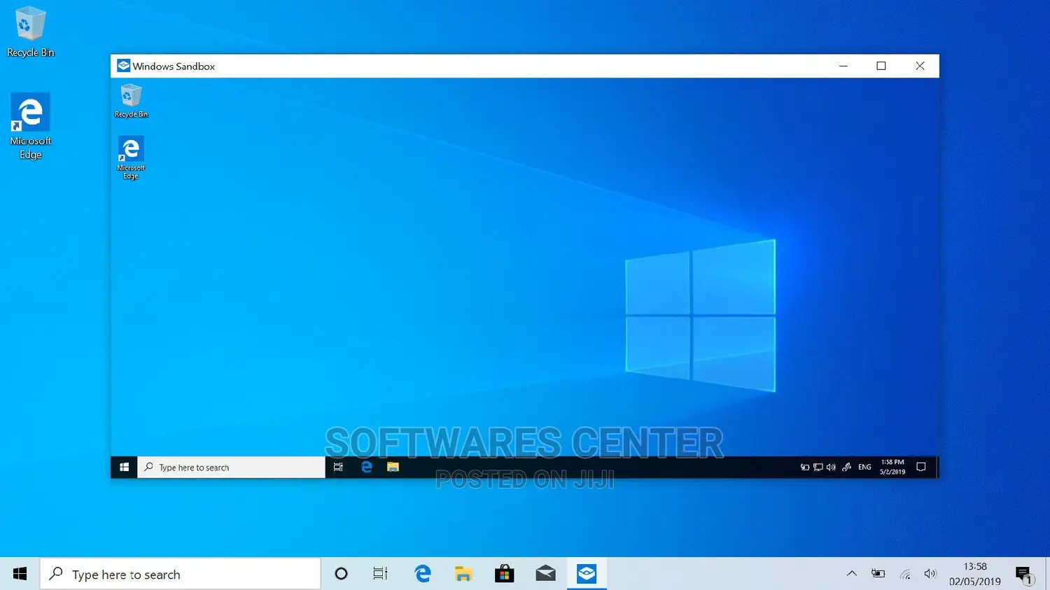 Windows 10 Pro Volume License for 20 Computers