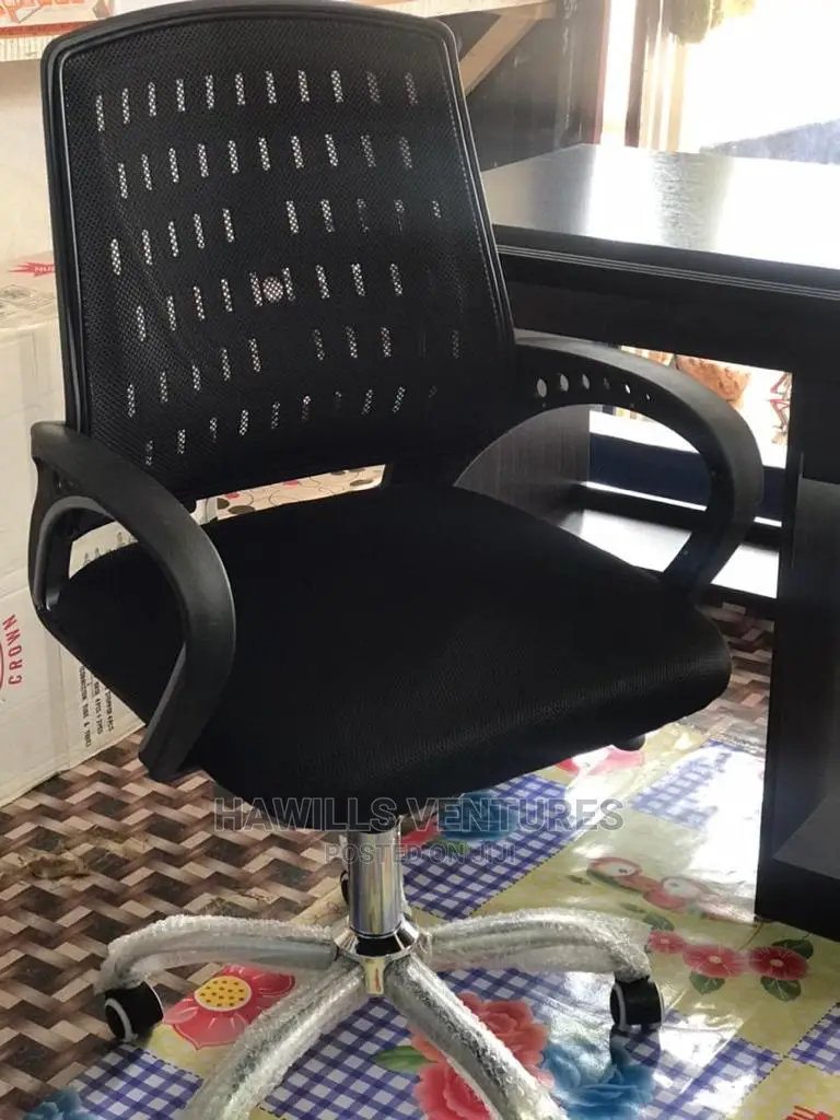 Swivel Chair