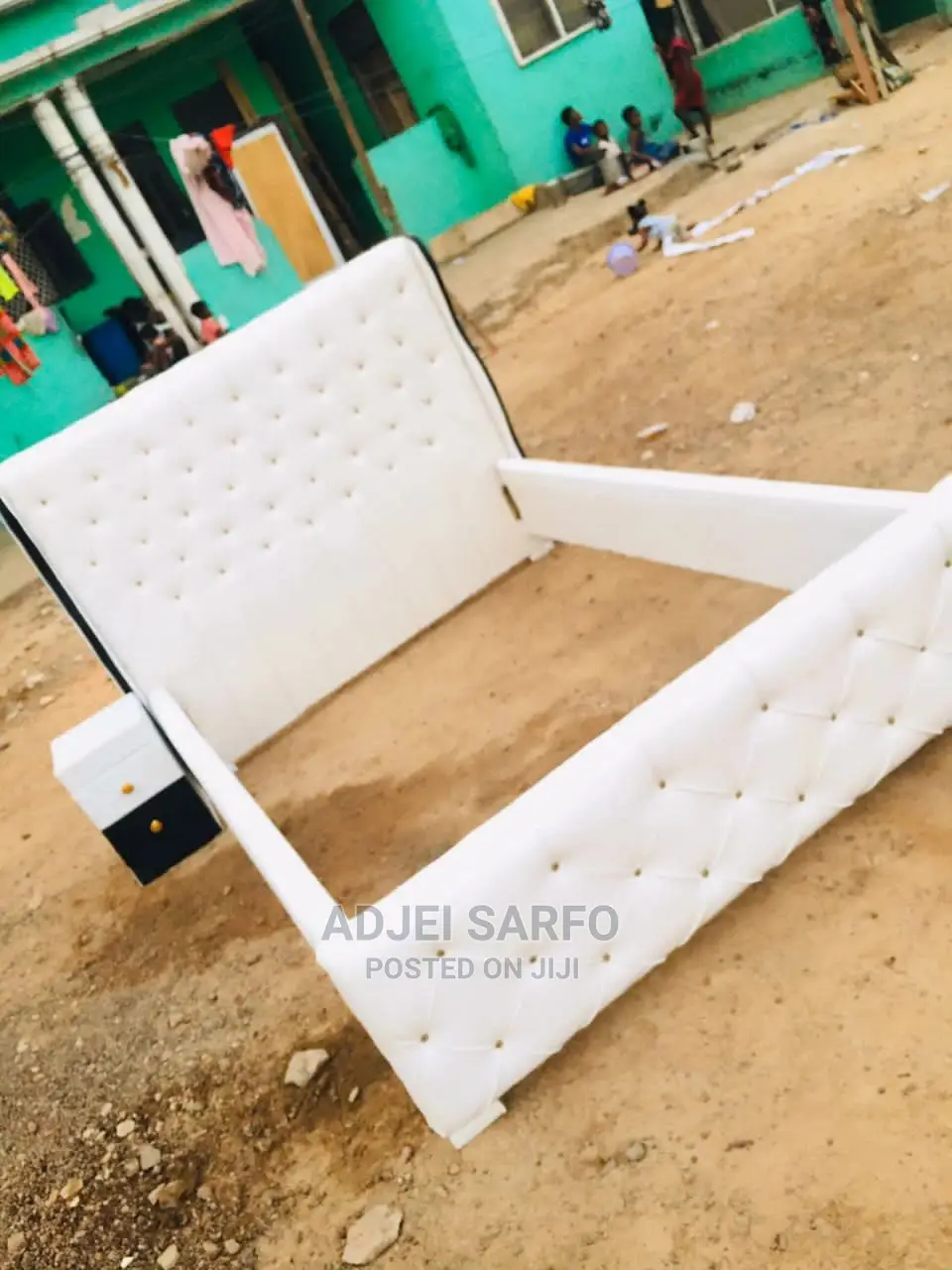 Original Bed