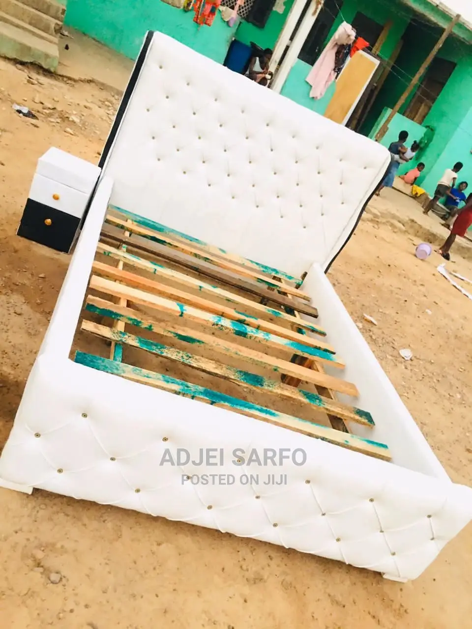 Original Bed