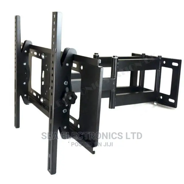 Adjustable Flat Panel Tv Wall Mount 32''-70''
