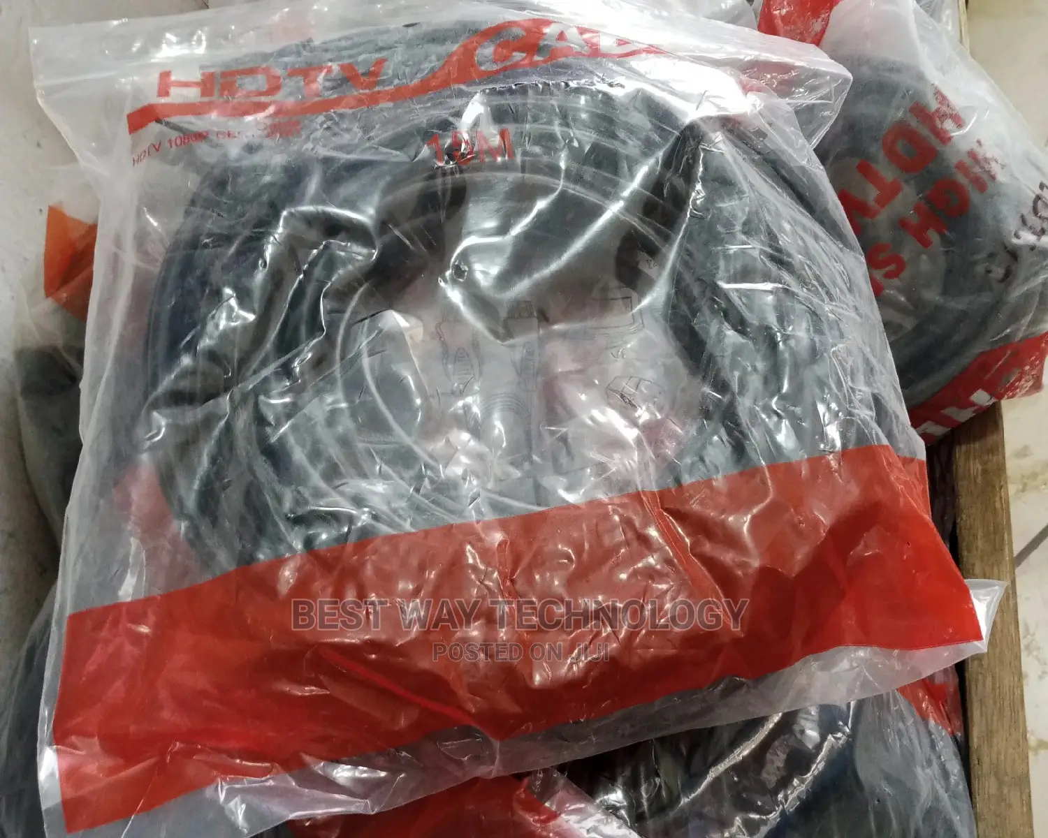 15m Hdmi Cable