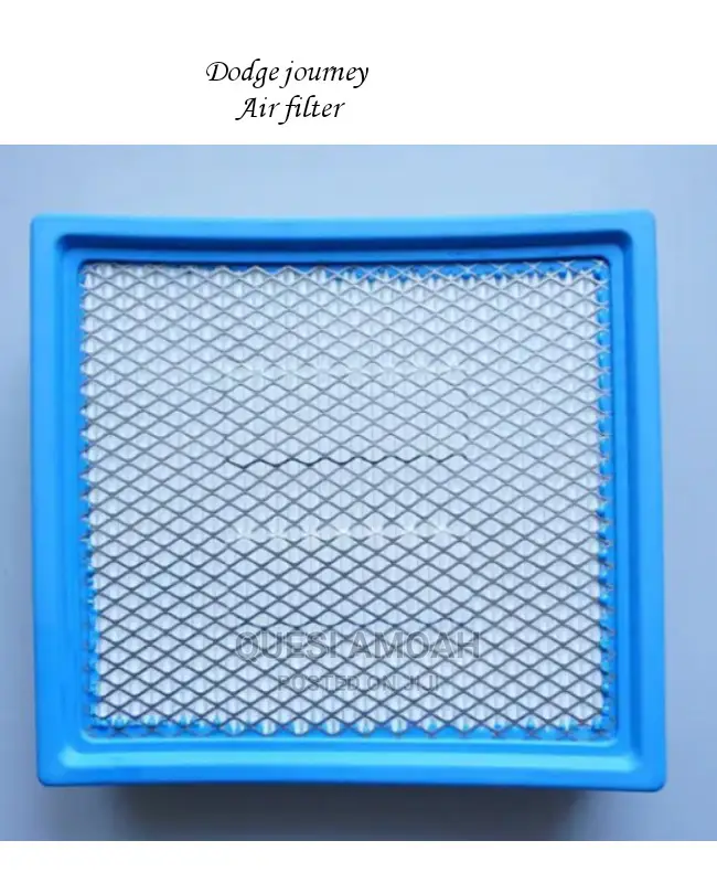 Dodge Journey Air Filter