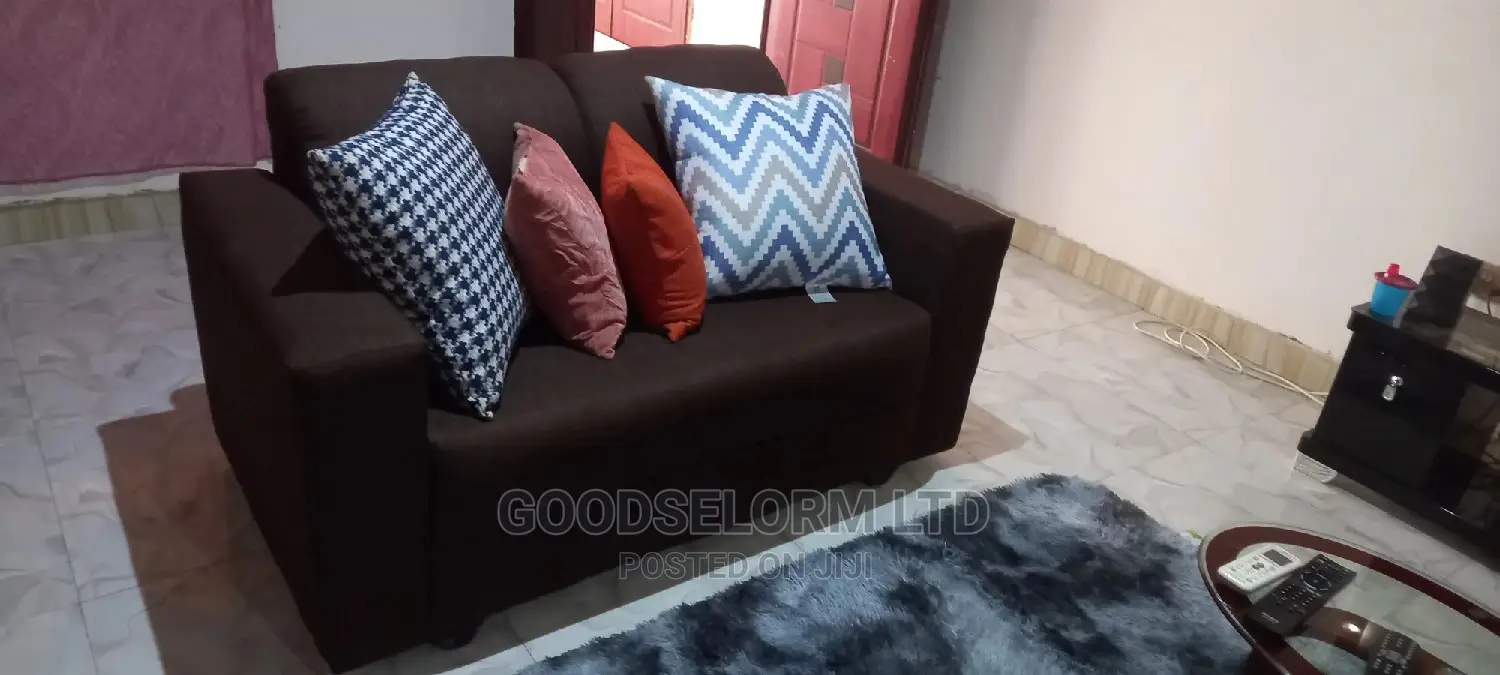 2in1 Sofa Furniture