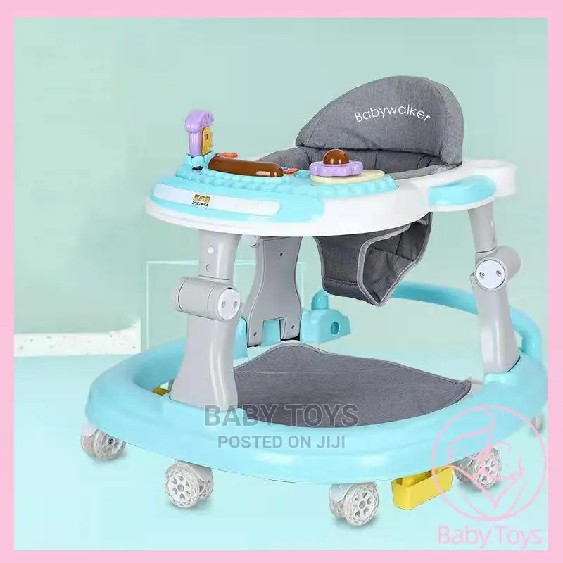 Baby Walker Seat Sitter Walker X08
