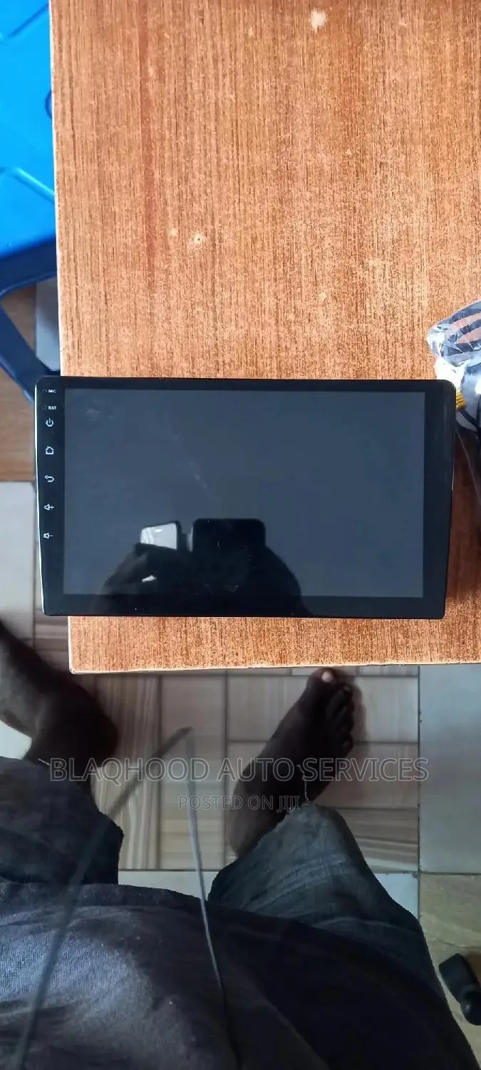 Fullscreen ANDROID CAR SYSTEM for All Cars Available
