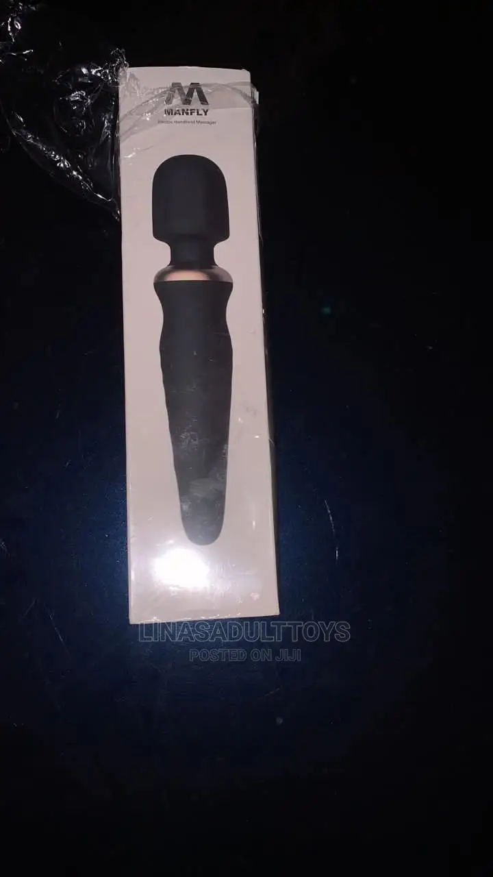 Pussy Massager