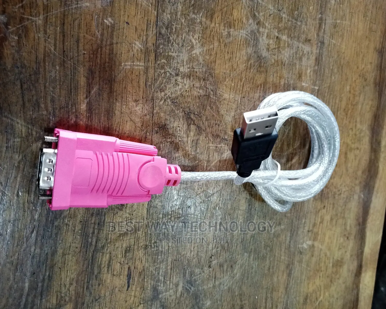 Usb to Serial Cable
