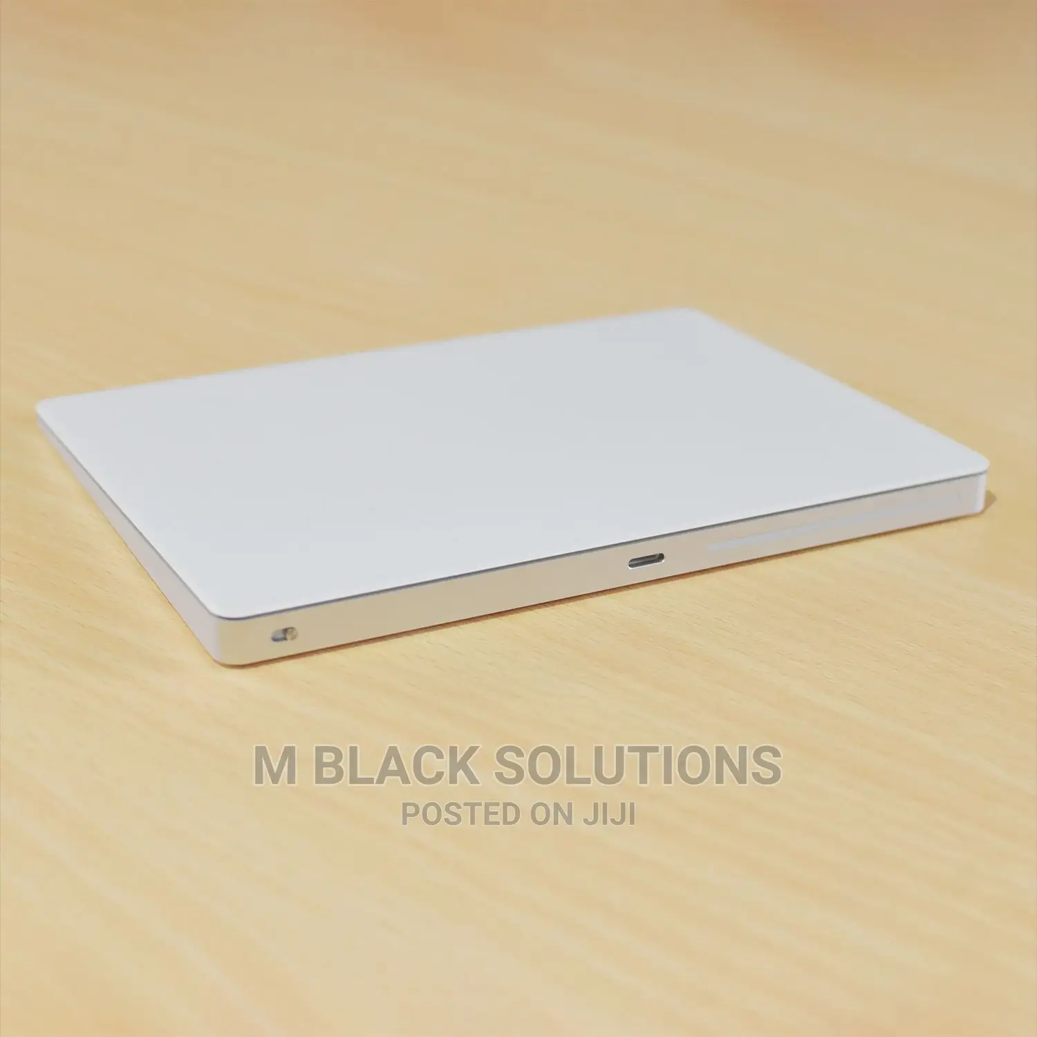 Apple Magic Trackpad 2 Wireless Rechargable- Silver I