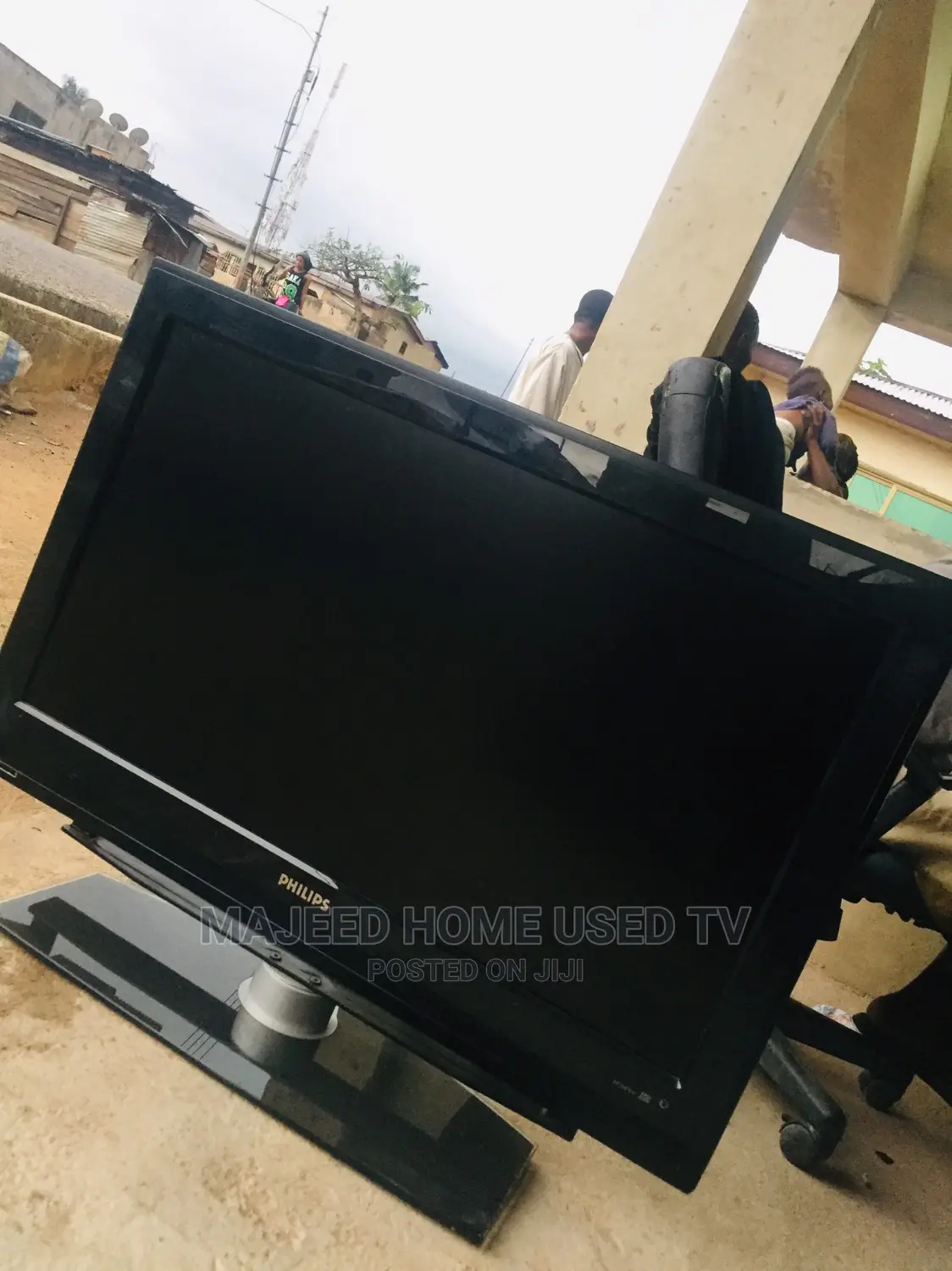Phillips Tv 37 Inches