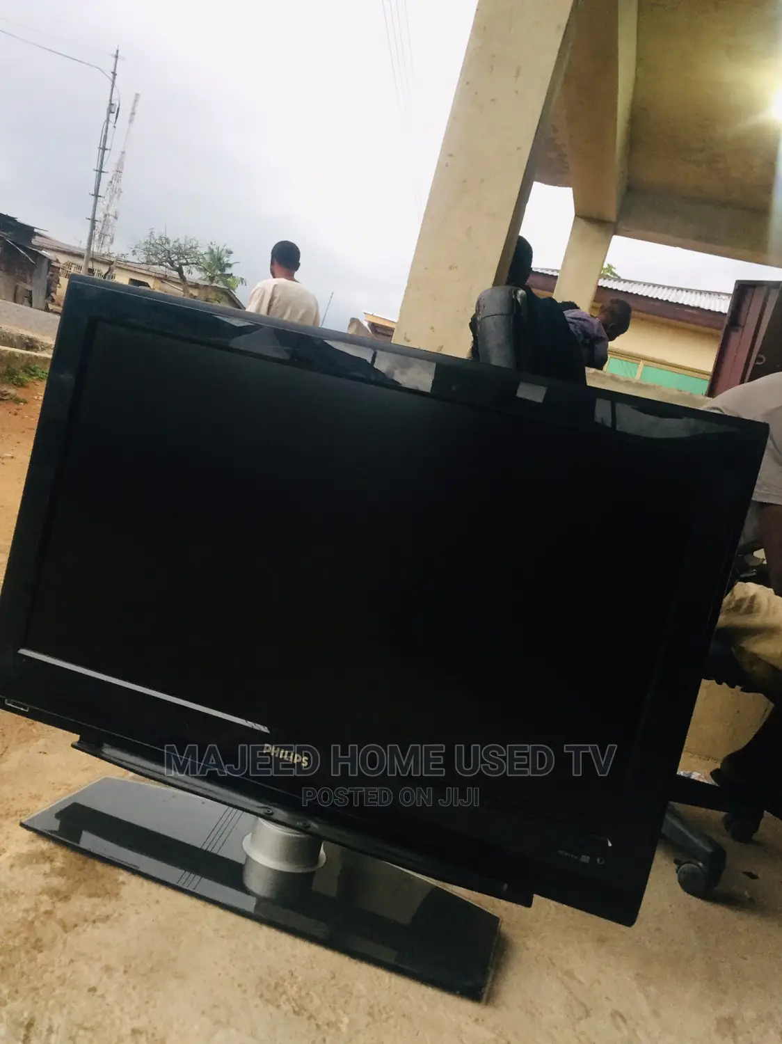 Phillips Tv 37 Inches