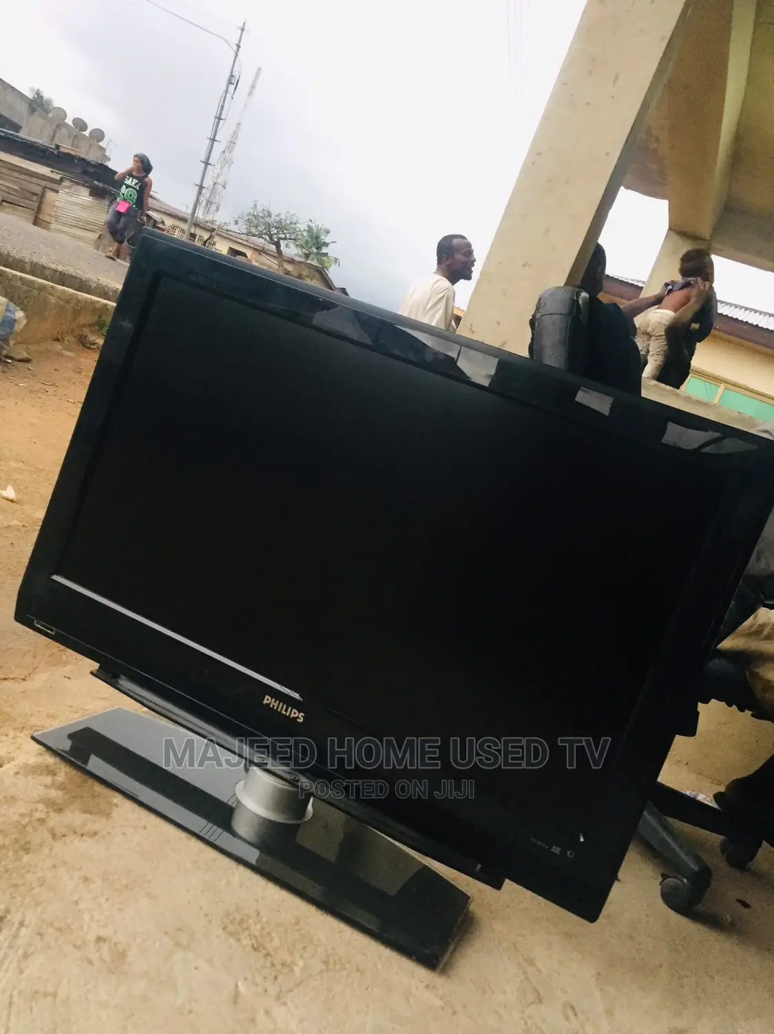 Phillips Tv 37 Inches