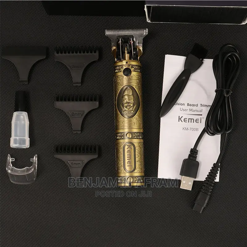 Kemei 700b Hair Clipper