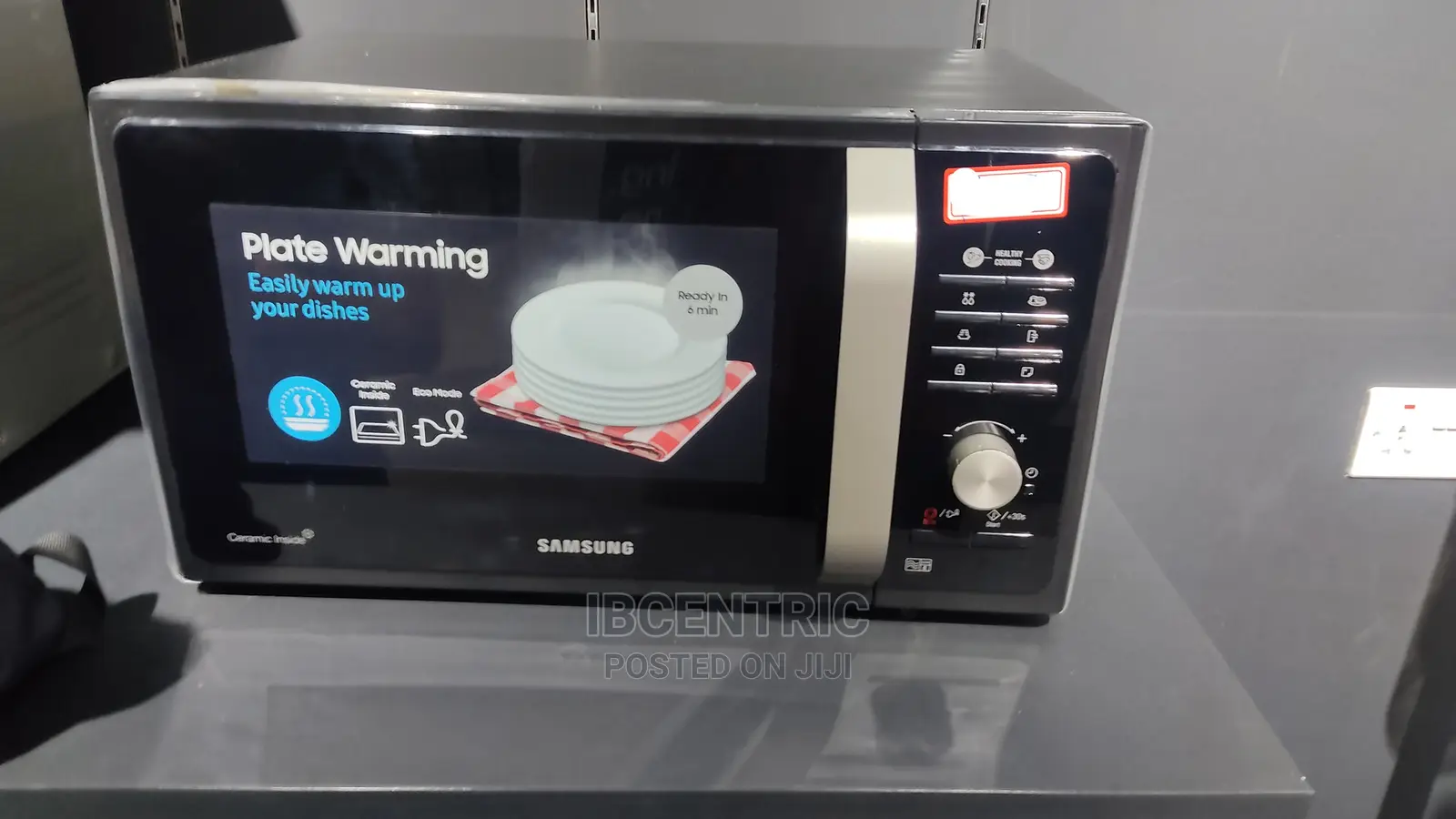 Samsung 20L Microwave