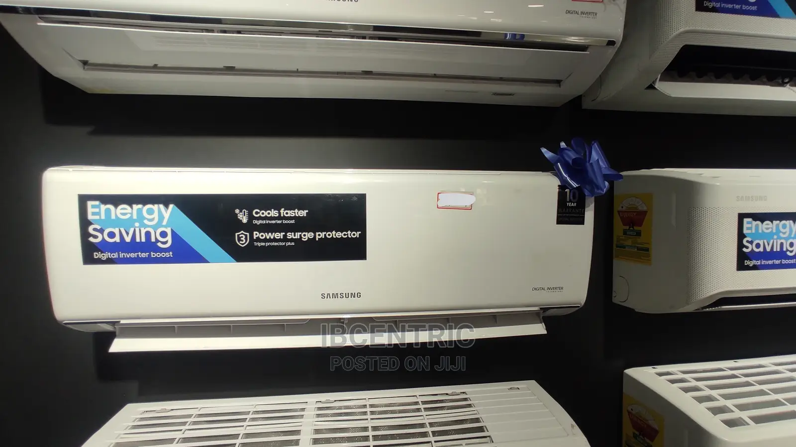 Samsung 2.0HP Air Conditioner