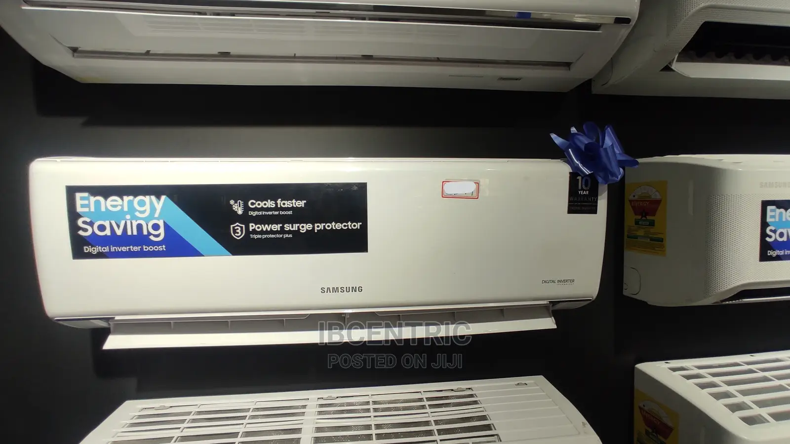 Samsung 1.5hp Split Air Conditioner