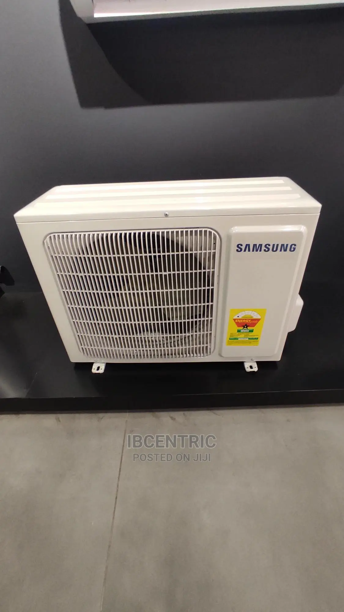 Samsung 1.5hp Split Air Conditioner