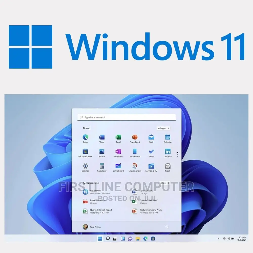 Windows 11 Pro