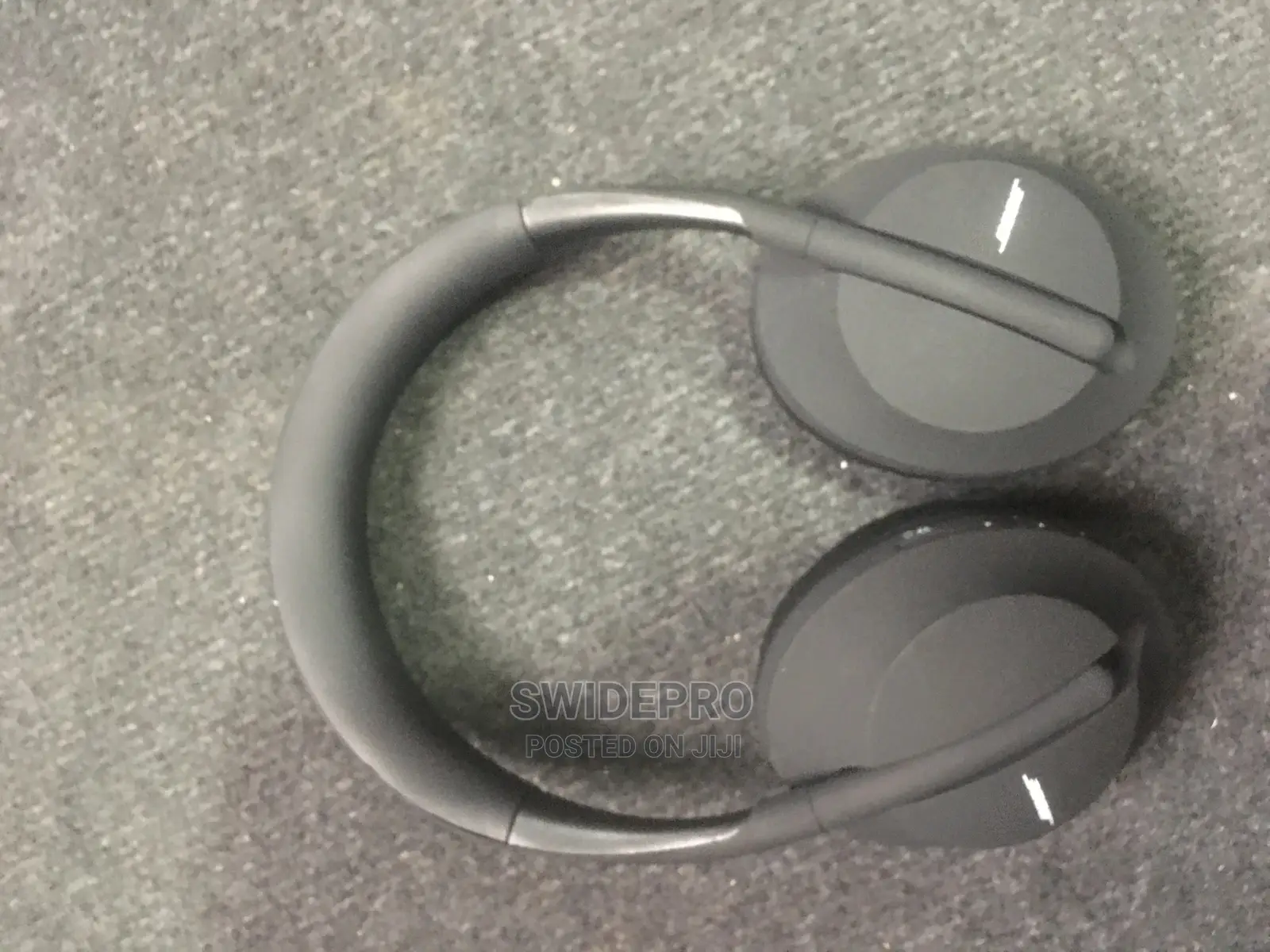 Bose 700 Wireless Headset