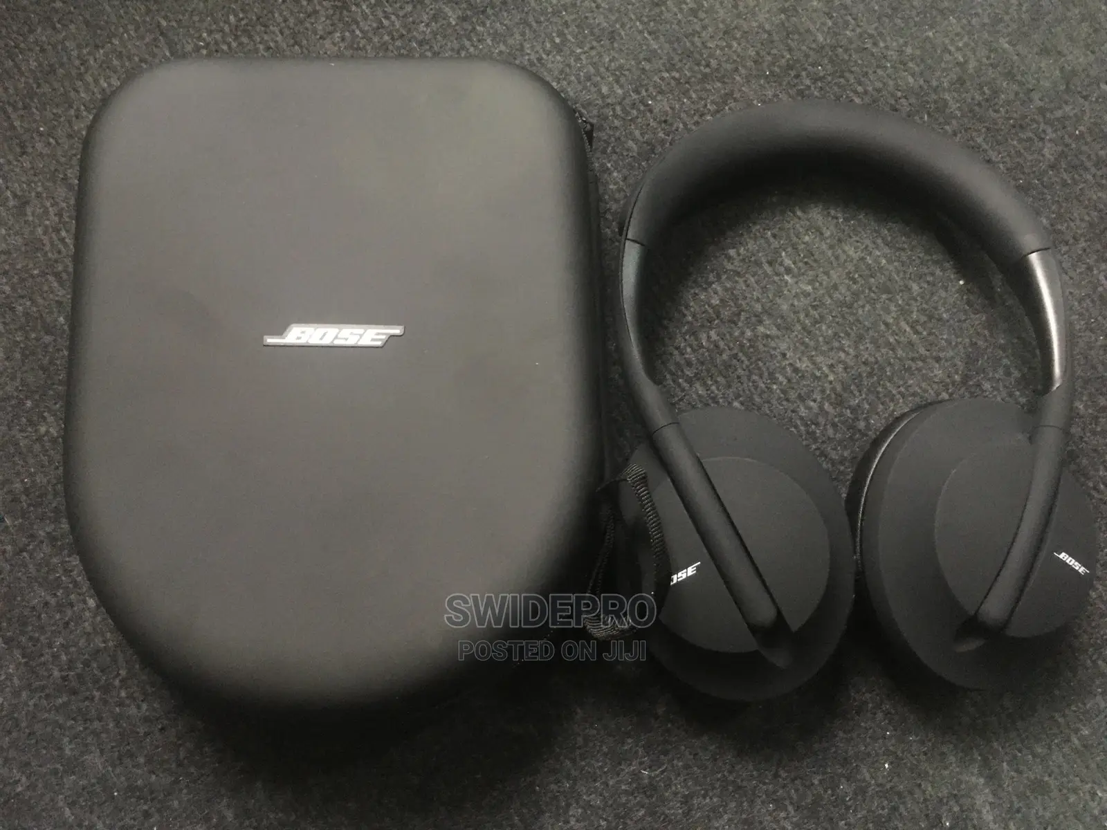 Bose 700 Wireless Headset