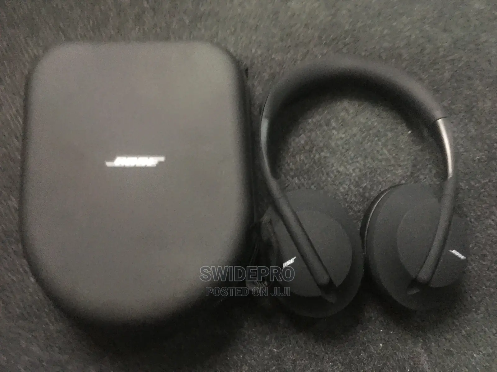 Bose 700 Wireless Headset