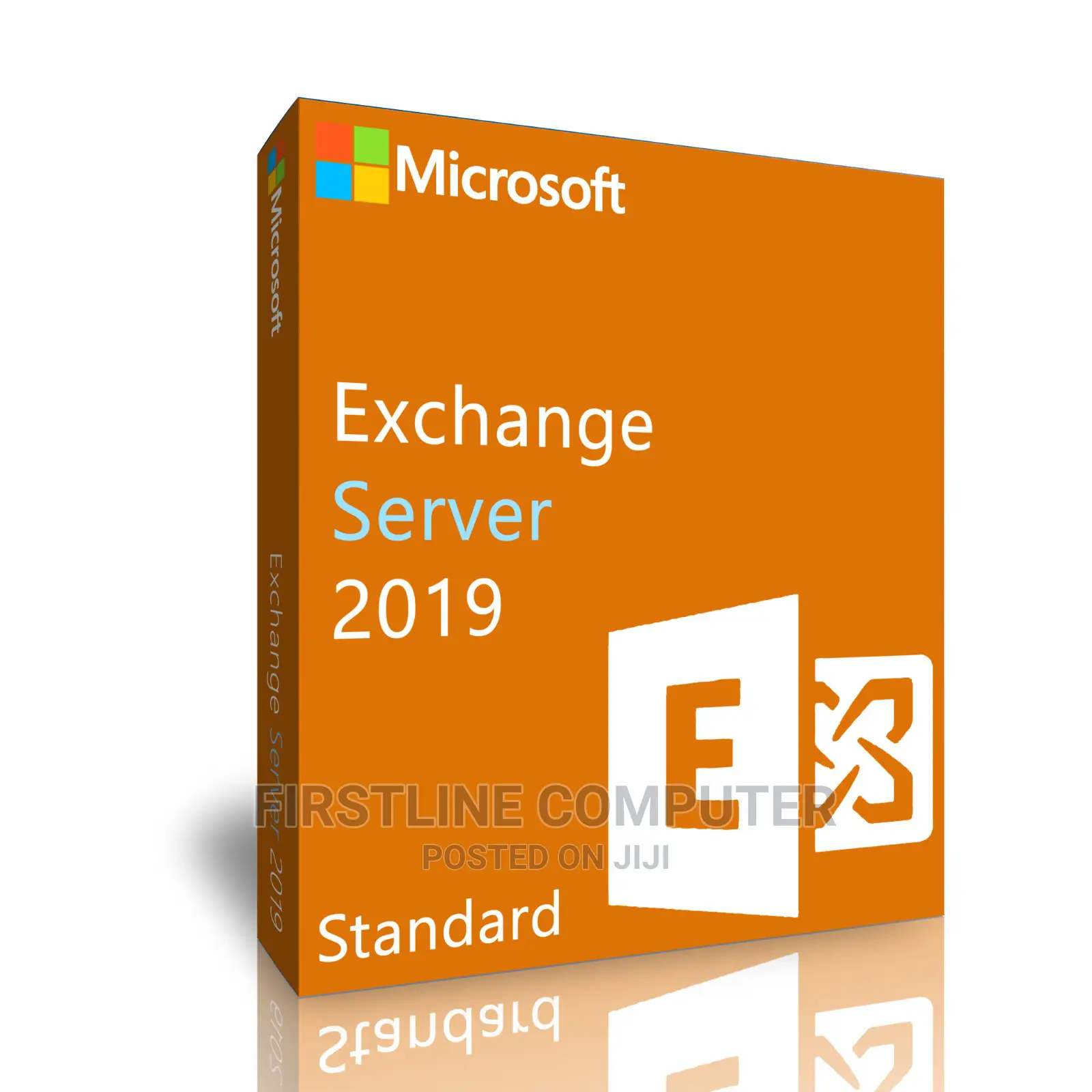 Microsoft Exchange Server 2019 Enterprise