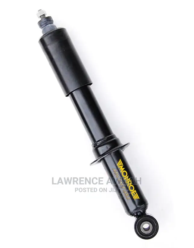 Toyota Hilux Original Front Shocks Absorber