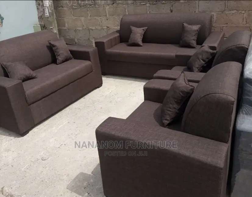 Sofa Set Available