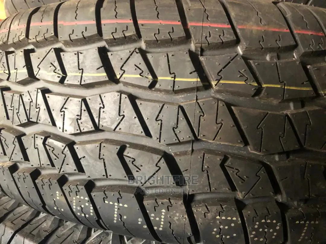 Pickup Car Tires Available