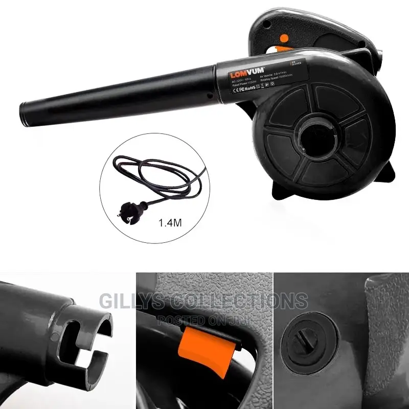 Electric Blower