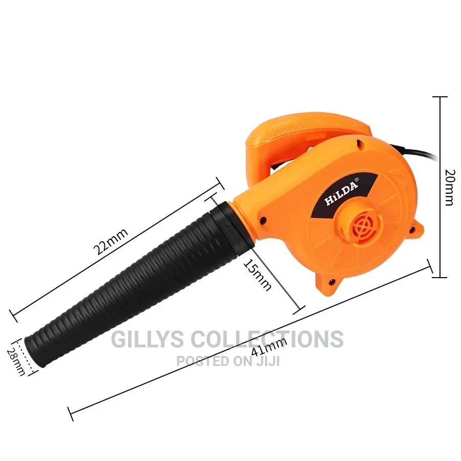 Electric Blower