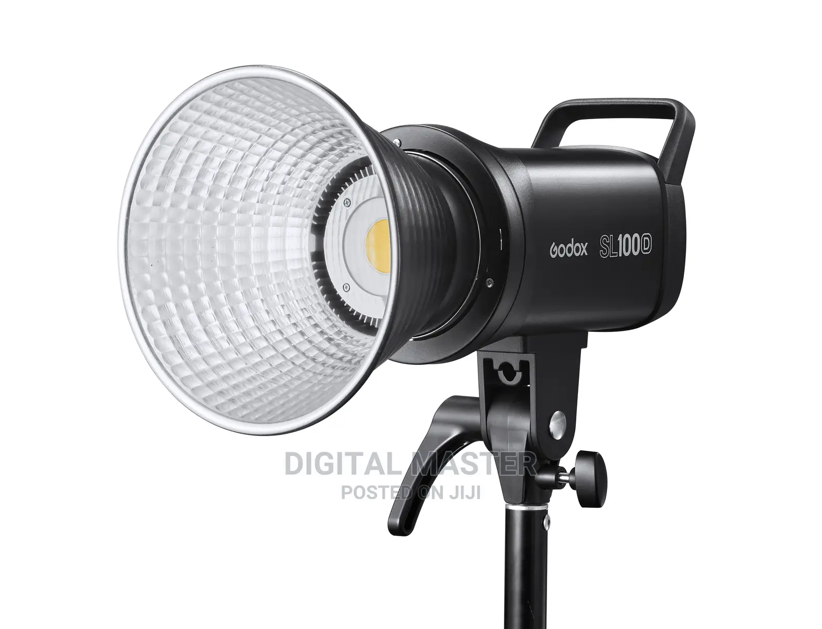 Godox Sl100d Led Video Light