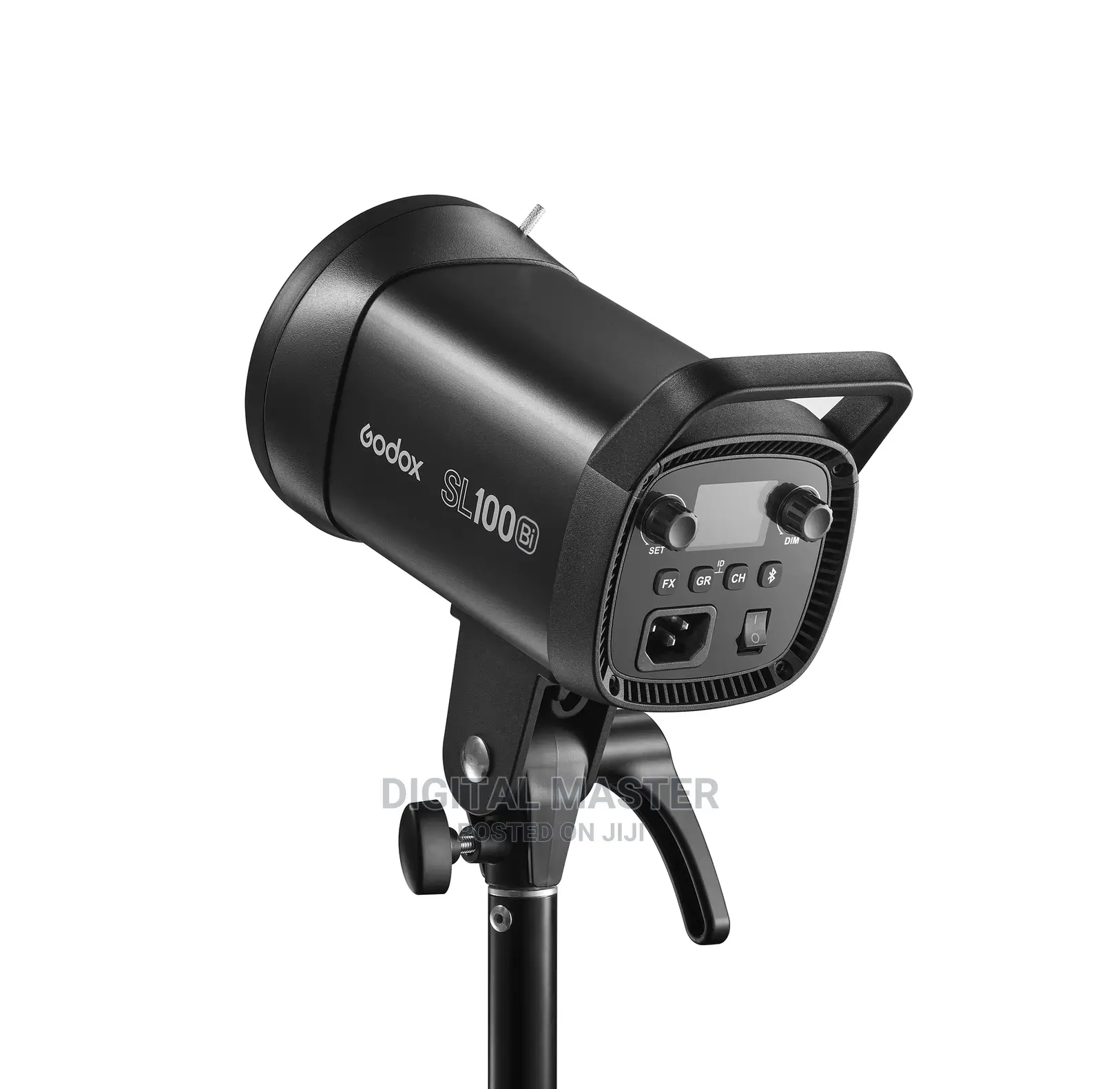 Godox Sl100bi Led Video Light